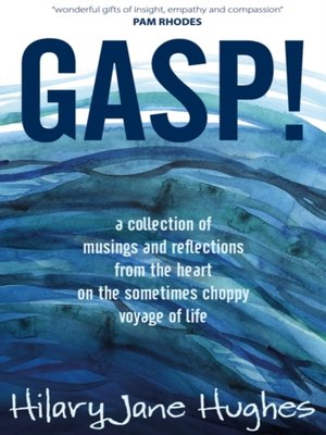 cover image of GASP!